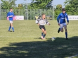 S.K.N.W.K. JO13-1JM - Lepelstraatse Boys JO13-1 (competitie) 2024-2025 (3e fase) (14/153)